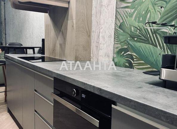 1-room apartment apartment by the address st. Topolinnyy per (area 32 m²) - Atlanta.ua - photo 17