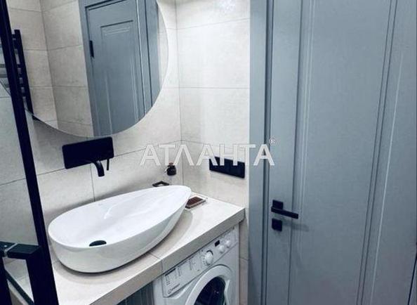 1-room apartment apartment by the address st. Topolinnyy per (area 32 m²) - Atlanta.ua - photo 18