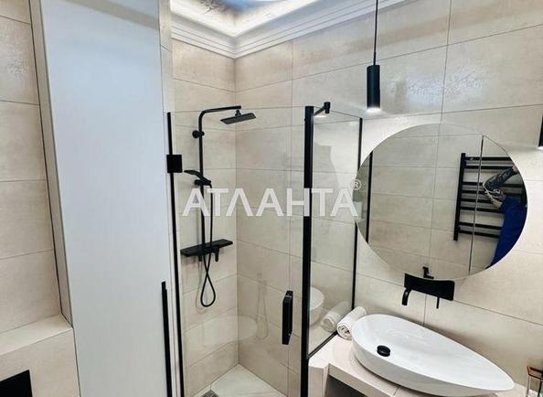 1-room apartment apartment by the address st. Topolinnyy per (area 32 m²) - Atlanta.ua - photo 19