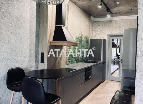1-room apartment apartment by the address st. Topolinnyy per (area 32 m²) - Atlanta.ua - photo 21