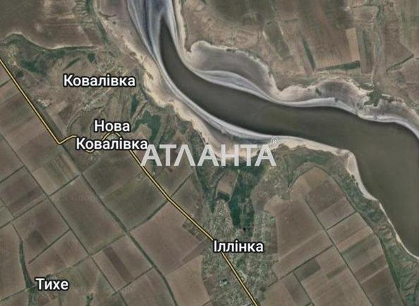 Ділянка за адресою вул. Затишна (площа 24 сот) - Atlanta.ua