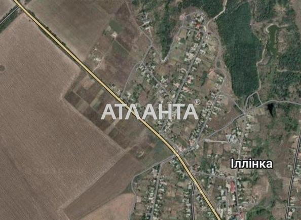 Ділянка за адресою вул. Затишна (площа 24 сот) - Atlanta.ua - фото 3