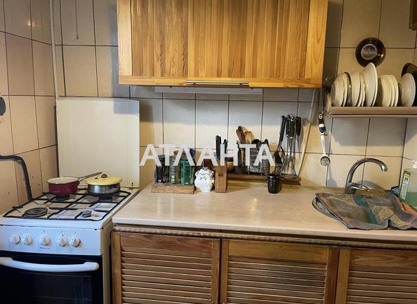 Будинок за адресою вул. Тіниста (площа 90 м²) - Atlanta.ua - фото 7