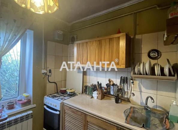 Будинок за адресою вул. Тіниста (площа 90 м²) - Atlanta.ua - фото 8