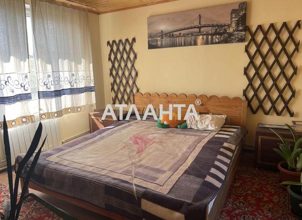 Будинок за адресою вул. Тіниста (площа 90 м²) - Atlanta.ua