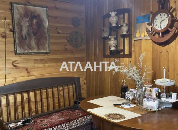 Будинок за адресою вул. Тіниста (площа 90 м²) - Atlanta.ua - фото 10