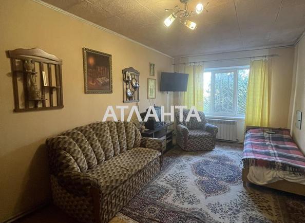 Будинок за адресою вул. Тіниста (площа 90 м²) - Atlanta.ua - фото 2
