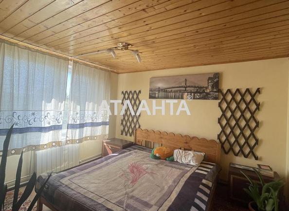 Будинок за адресою вул. Тіниста (площа 90 м²) - Atlanta.ua - фото 4