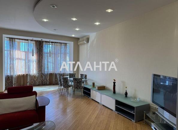 3-комнатная квартира по адресу ул. Азарова вице адм. (площадь 146,3 м²) - Atlanta.ua - фото 2