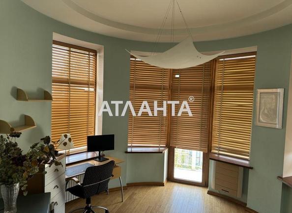 3-комнатная квартира по адресу ул. Азарова вице адм. (площадь 146,3 м²) - Atlanta.ua - фото 3
