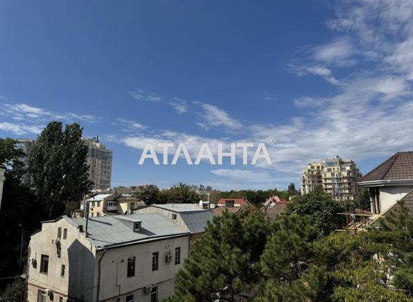 3-комнатная квартира по адресу ул. Азарова вице адм. (площадь 146,3 м²) - Atlanta.ua - фото 4