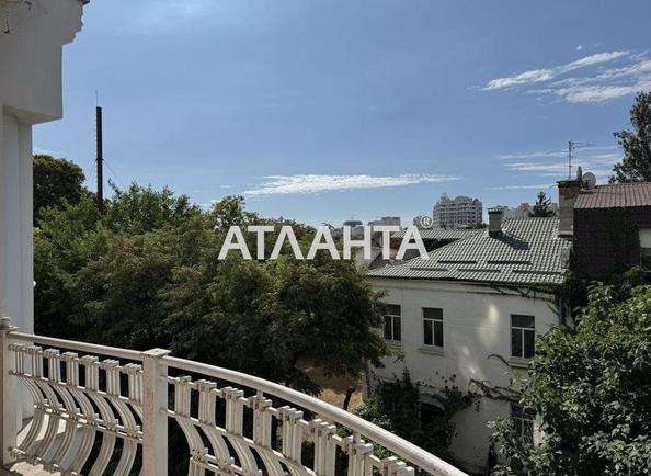 3-комнатная квартира по адресу ул. Азарова вице адм. (площадь 146,3 м²) - Atlanta.ua - фото 5