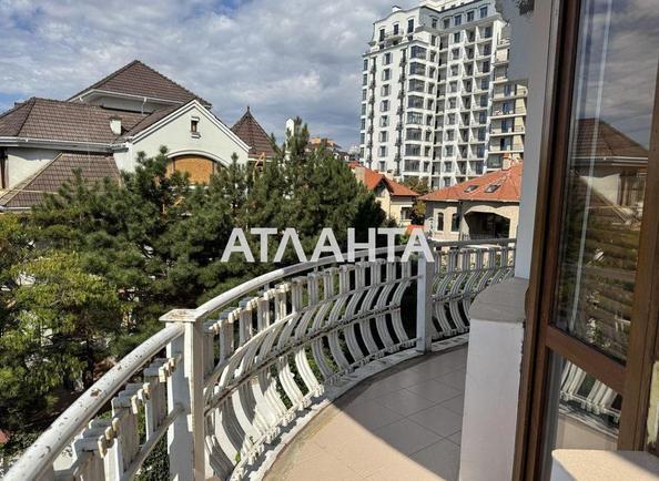 3-комнатная квартира по адресу ул. Азарова вице адм. (площадь 146,3 м²) - Atlanta.ua - фото 6