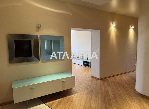 3-комнатная квартира по адресу ул. Азарова вице адм. (площадь 146,3 м²) - Atlanta.ua - фото 11