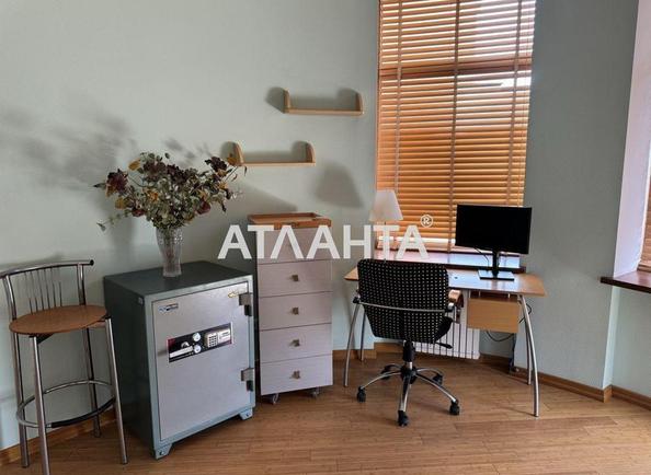 3-комнатная квартира по адресу ул. Азарова вице адм. (площадь 146,3 м²) - Atlanta.ua - фото 15
