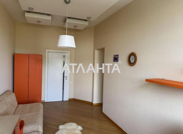 3-комнатная квартира по адресу ул. Азарова вице адм. (площадь 146,3 м²) - Atlanta.ua - фото 16