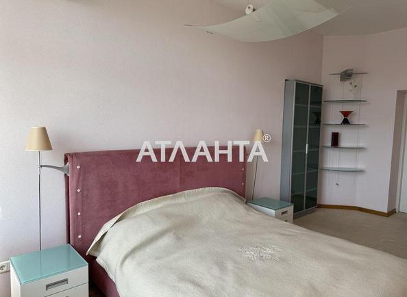 3-комнатная квартира по адресу ул. Азарова вице адм. (площадь 146,3 м²) - Atlanta.ua - фото 19