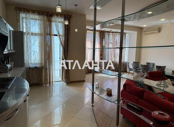 3-комнатная квартира по адресу ул. Азарова вице адм. (площадь 146,3 м²) - Atlanta.ua - фото 21