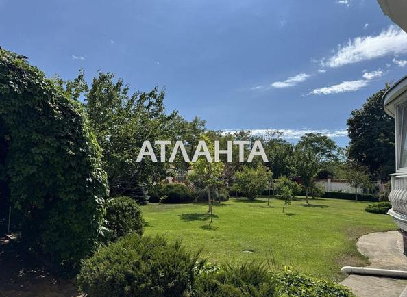 3-комнатная квартира по адресу ул. Азарова вице адм. (площадь 146,3 м²) - Atlanta.ua - фото 22