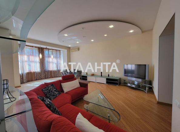 3-кімнатна квартира за адресою вул. Азарова віце-адм. (площа 146,3 м²) - Atlanta.ua - фото 2