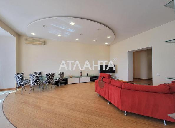 3-кімнатна квартира за адресою вул. Азарова віце-адм. (площа 146,3 м²) - Atlanta.ua - фото 4