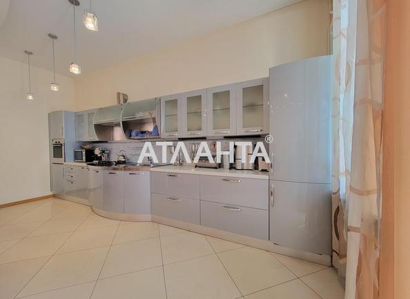 3-кімнатна квартира за адресою вул. Азарова віце-адм. (площа 146,3 м²) - Atlanta.ua - фото 6
