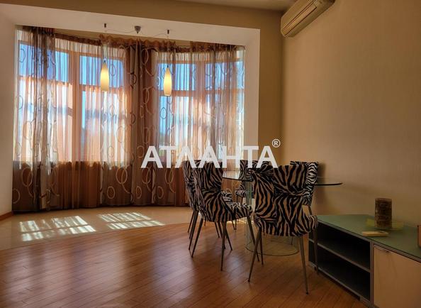 3-кімнатна квартира за адресою вул. Азарова віце-адм. (площа 146,3 м²) - Atlanta.ua - фото 7