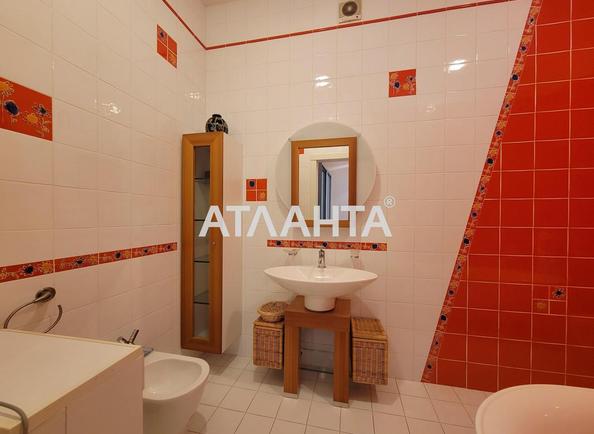 3-кімнатна квартира за адресою вул. Азарова віце-адм. (площа 146,3 м²) - Atlanta.ua - фото 9