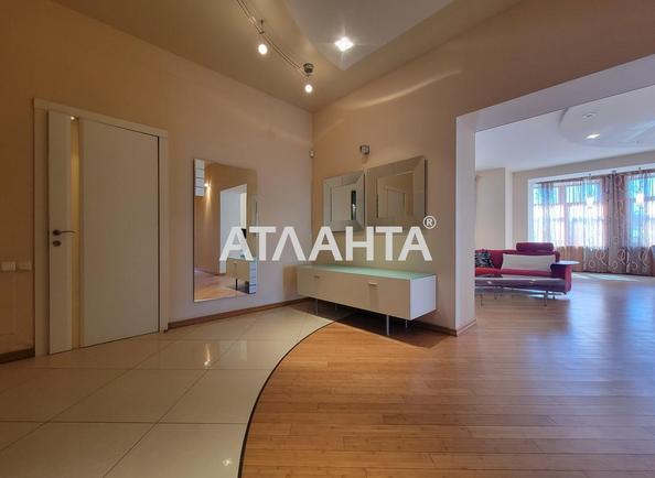 3-кімнатна квартира за адресою вул. Азарова віце-адм. (площа 146,3 м²) - Atlanta.ua - фото 16