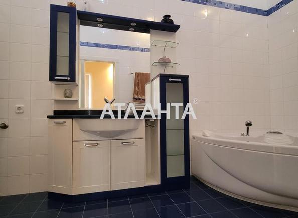 3-кімнатна квартира за адресою вул. Азарова віце-адм. (площа 146,3 м²) - Atlanta.ua - фото 22