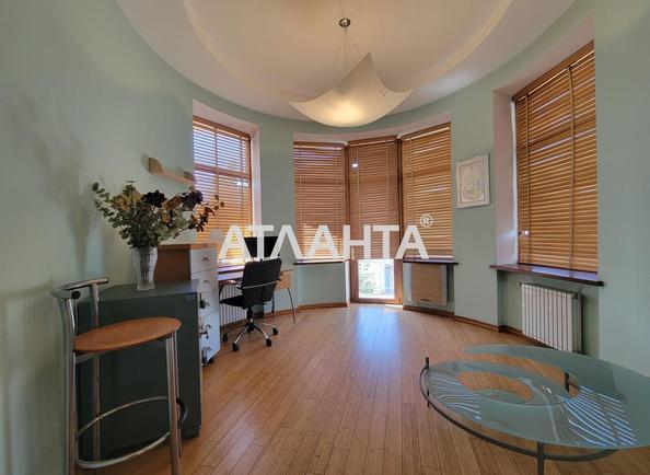 3-кімнатна квартира за адресою вул. Азарова віце-адм. (площа 146,3 м²) - Atlanta.ua - фото 23