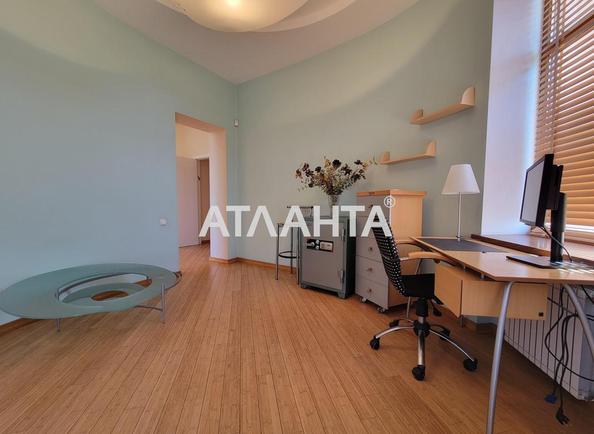 3-кімнатна квартира за адресою вул. Азарова віце-адм. (площа 146,3 м²) - Atlanta.ua - фото 24