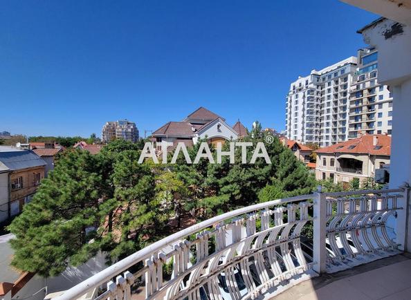 3-кімнатна квартира за адресою вул. Азарова віце-адм. (площа 146,3 м²) - Atlanta.ua - фото 26
