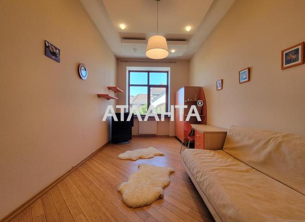 3-кімнатна квартира за адресою вул. Азарова віце-адм. (площа 146,3 м²) - Atlanta.ua - фото 28