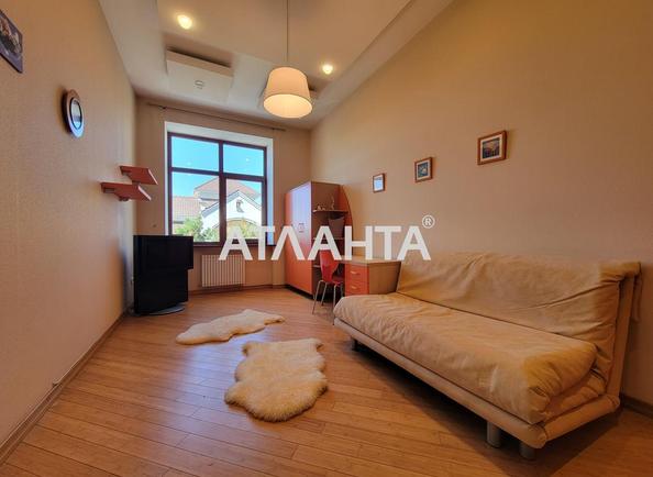 3-кімнатна квартира за адресою вул. Азарова віце-адм. (площа 146,3 м²) - Atlanta.ua - фото 29