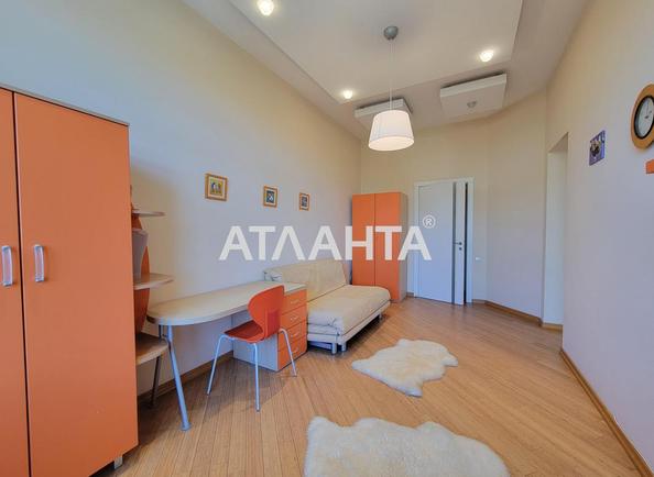 3-кімнатна квартира за адресою вул. Азарова віце-адм. (площа 146,3 м²) - Atlanta.ua - фото 30
