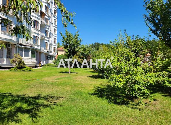 3-кімнатна квартира за адресою вул. Азарова віце-адм. (площа 146,3 м²) - Atlanta.ua - фото 31