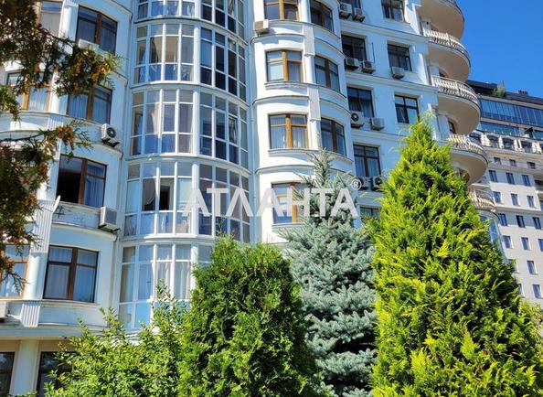 3-кімнатна квартира за адресою вул. Азарова віце-адм. (площа 146,3 м²) - Atlanta.ua - фото 36
