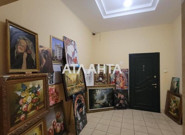 3-кімнатна квартира за адресою вул. Азарова віце-адм. (площа 146,3 м²) - Atlanta.ua - фото 40