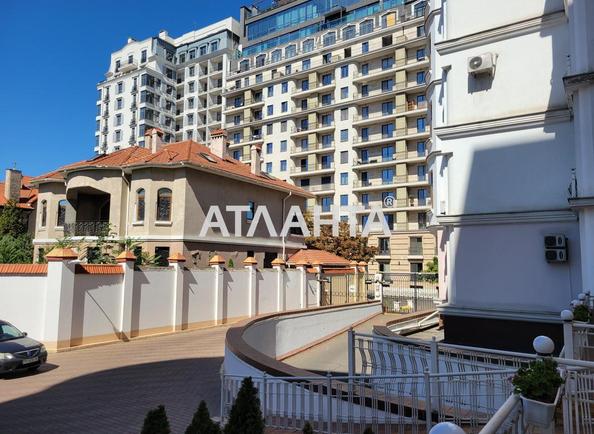 3-кімнатна квартира за адресою вул. Азарова віце-адм. (площа 146,3 м²) - Atlanta.ua - фото 41