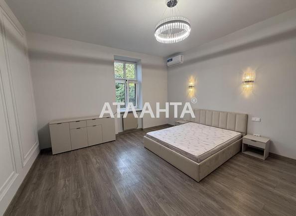 1-кімнатна квартира за адресою вул. Ольжича Олега (площа 32 м²) - Atlanta.ua - фото 4