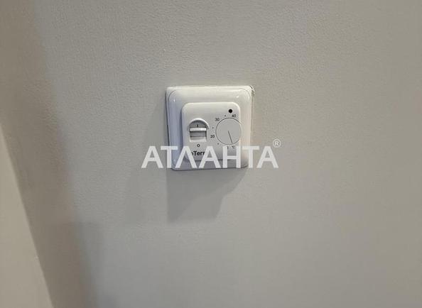 1-кімнатна квартира за адресою вул. Ольжича Олега (площа 32 м²) - Atlanta.ua - фото 6