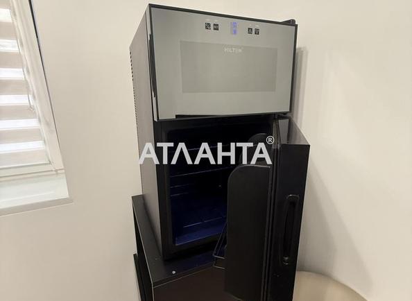 1-кімнатна квартира за адресою вул. Ольжича Олега (площа 32 м²) - Atlanta.ua - фото 7