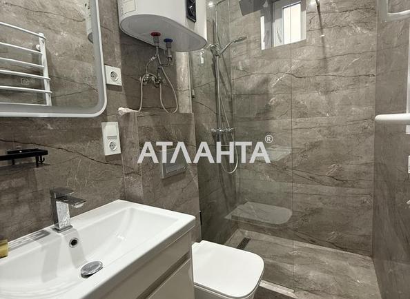 1-кімнатна квартира за адресою вул. Ольжича Олега (площа 32 м²) - Atlanta.ua - фото 11