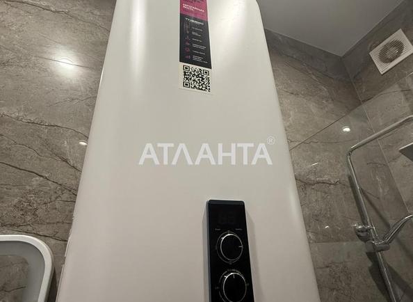 1-кімнатна квартира за адресою вул. Ольжича Олега (площа 32 м²) - Atlanta.ua - фото 12