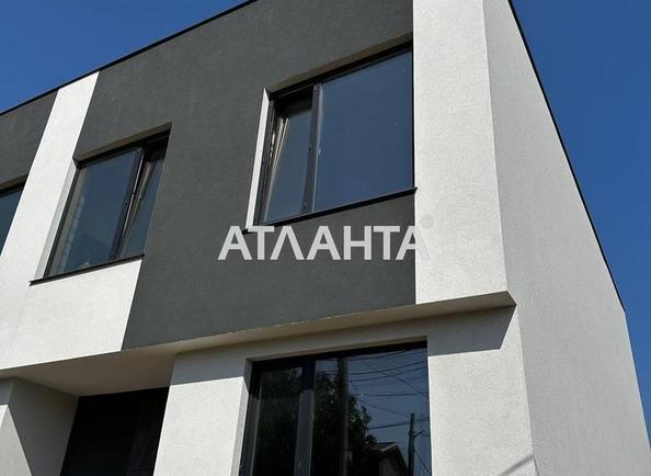 Будинок за адресою вул. Миколаївська (площа 145 м²) - Atlanta.ua - фото 2