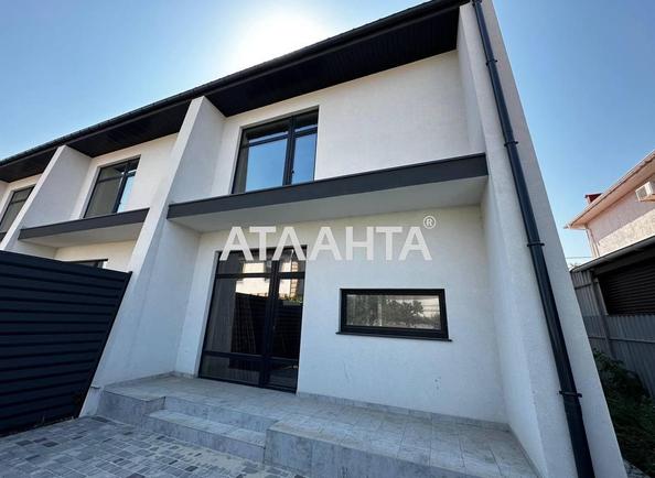 Будинок за адресою вул. Миколаївська (площа 145 м²) - Atlanta.ua - фото 13