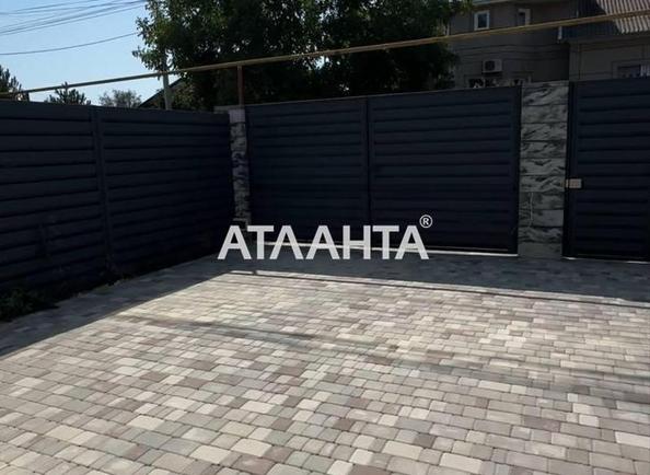 Будинок за адресою вул. Миколаївська (площа 145 м²) - Atlanta.ua - фото 16