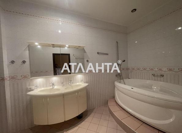 Многокомнатная квартира по адресу Шевченко пр. (площадь 309 м²) - Atlanta.ua - фото 12
