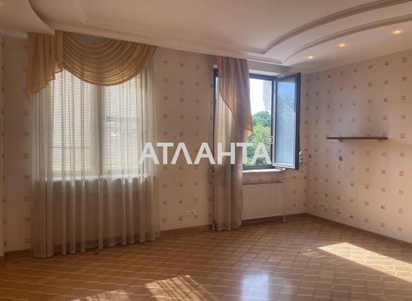 Многокомнатная квартира по адресу Шевченко пр. (площадь 309 м²) - Atlanta.ua - фото 5